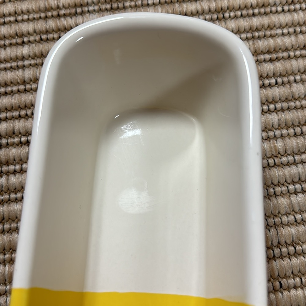 Talisman Designs Butter Dish “Butter Me Up “ - Picture 11 of 13